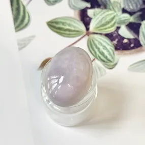 26.75ct A-Grade Natural Jadeite Cabochon No.130139