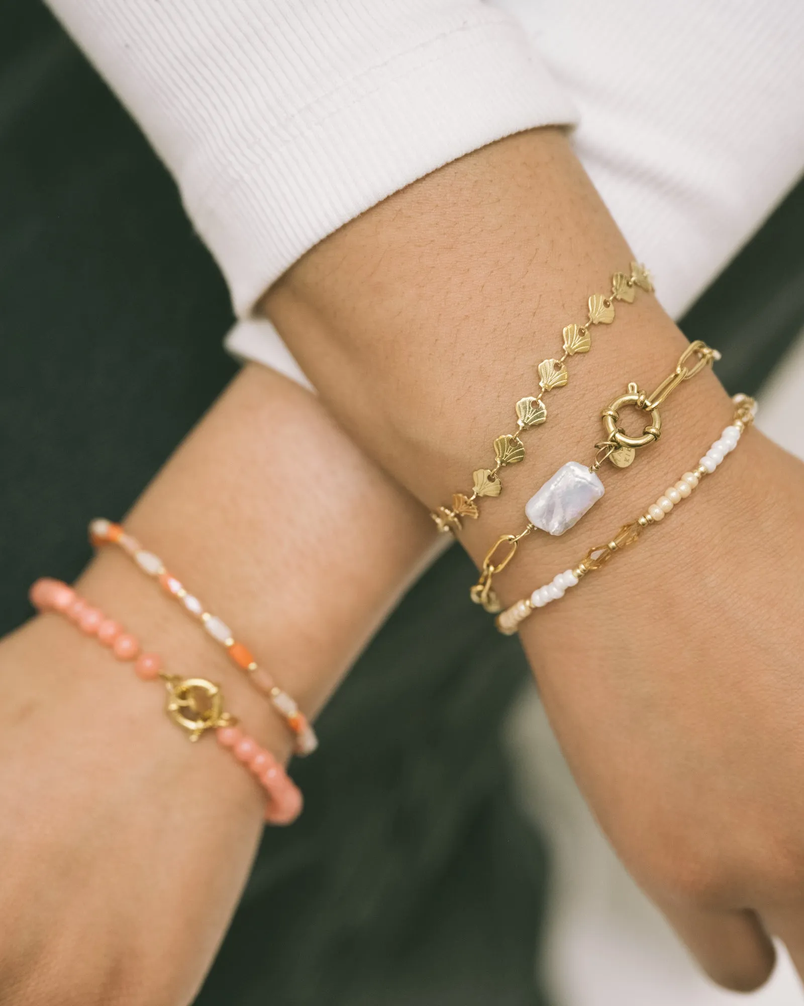 Bracelet Atenas Dream