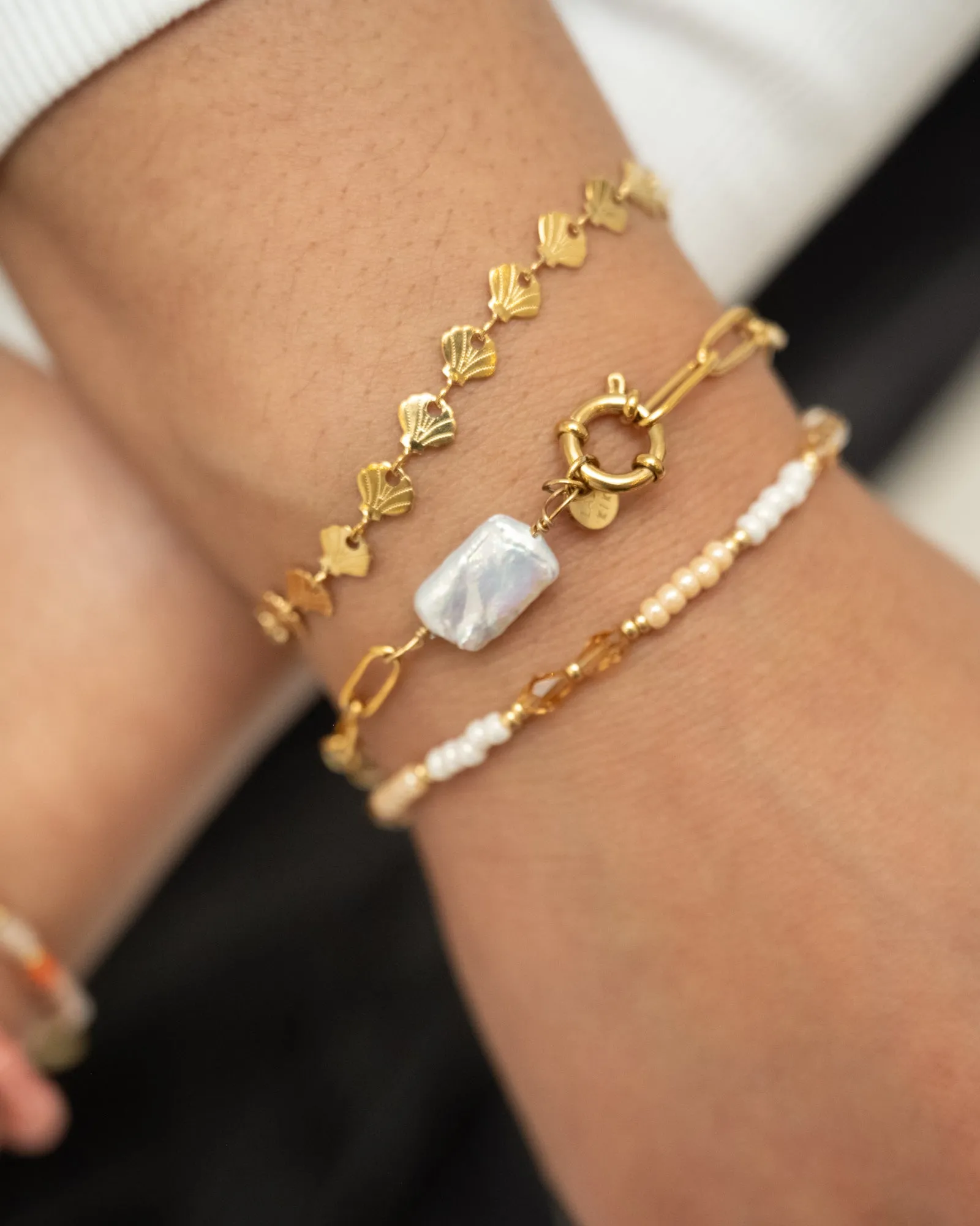 Bracelet Atenas Dream