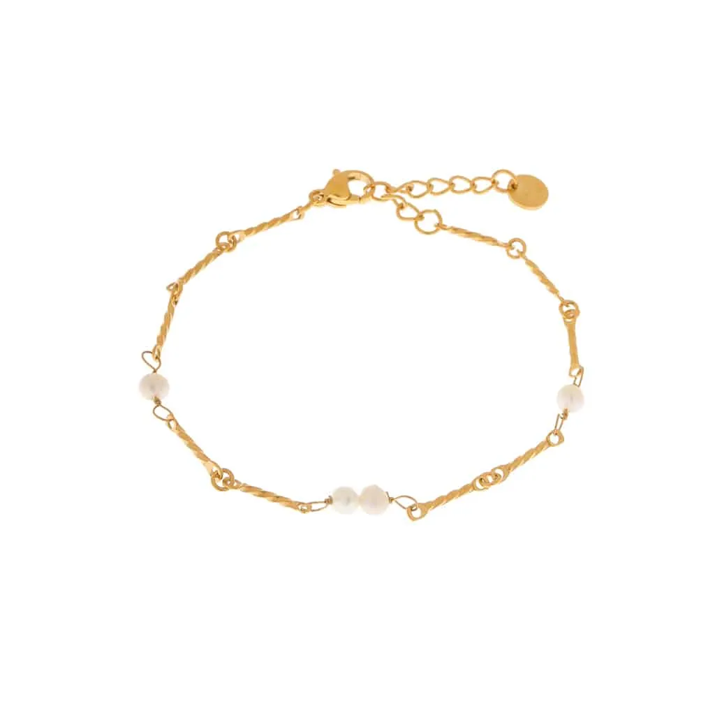 Bracelet Pearl Pearl Pearl
