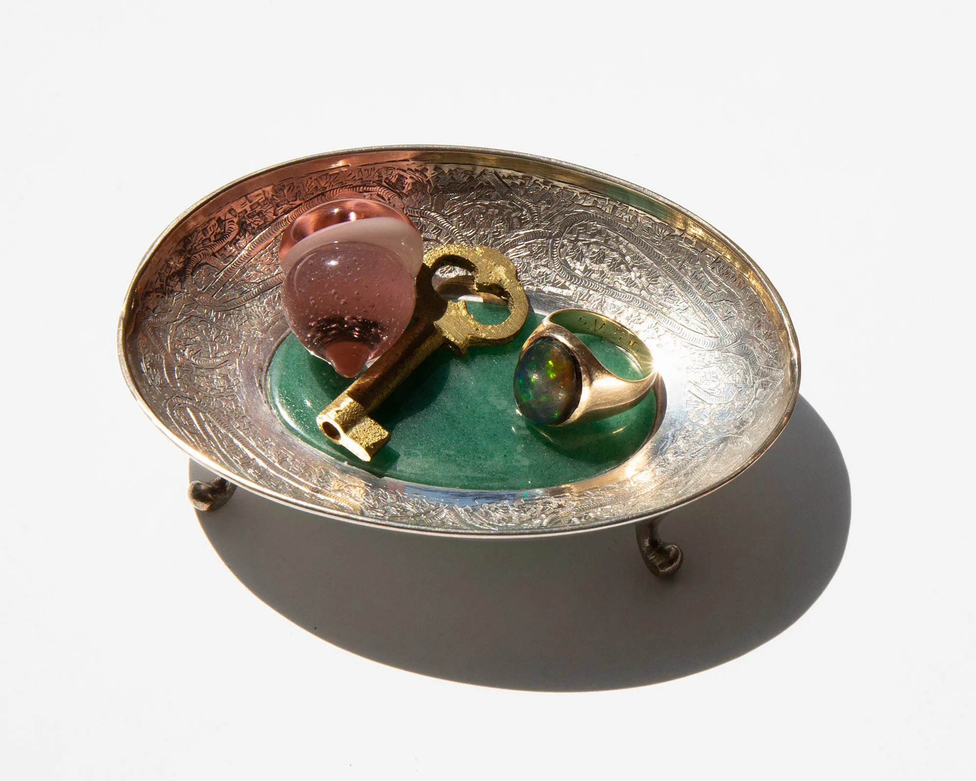 Christabella Jewelry Dish