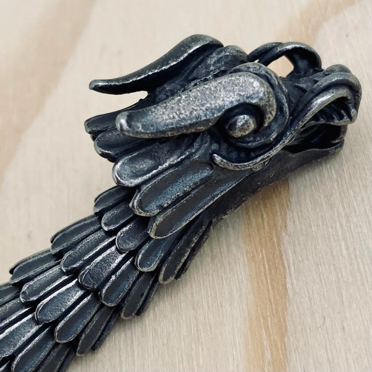 Dragon Bracelet - "Ancalagon" - B105