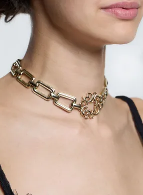 ELIE SAAB Choker