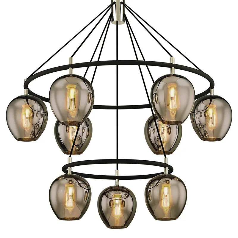 ILIAD 9LT PENDANT