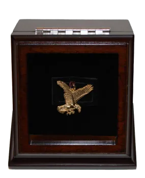 Jewelry - Eagle Charm