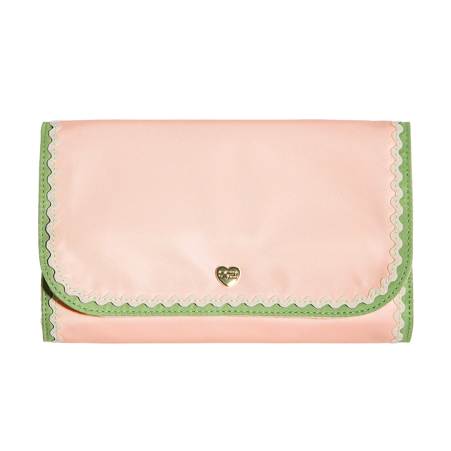 Jewelry Roll