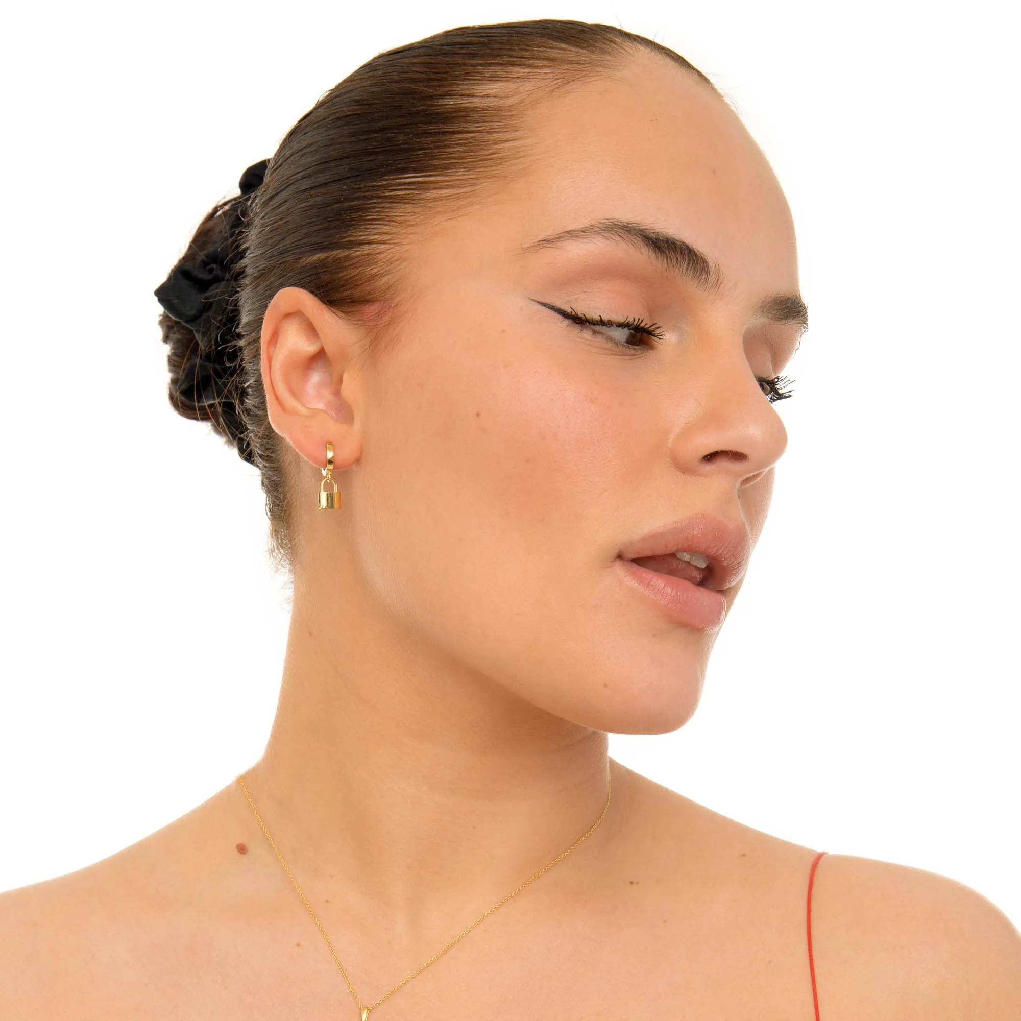 Lira Earrings