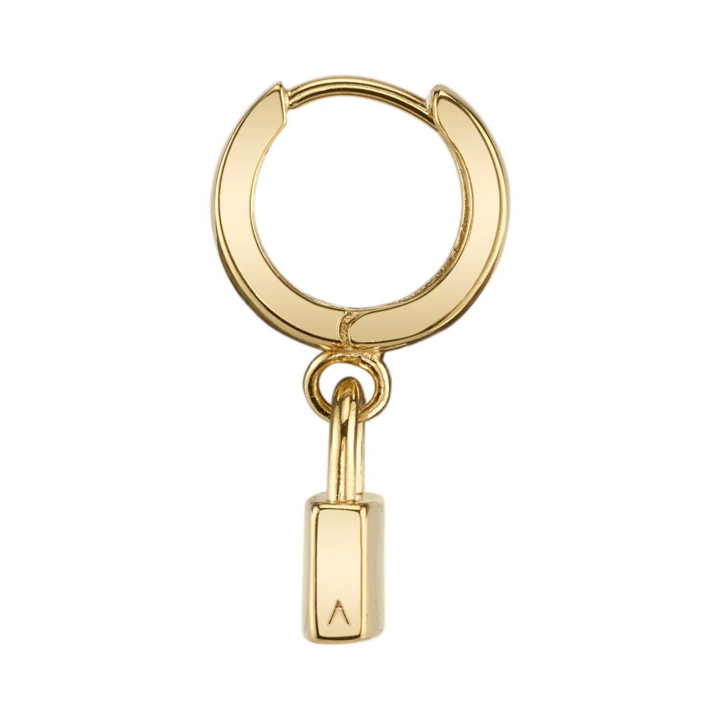 Lira Earrings