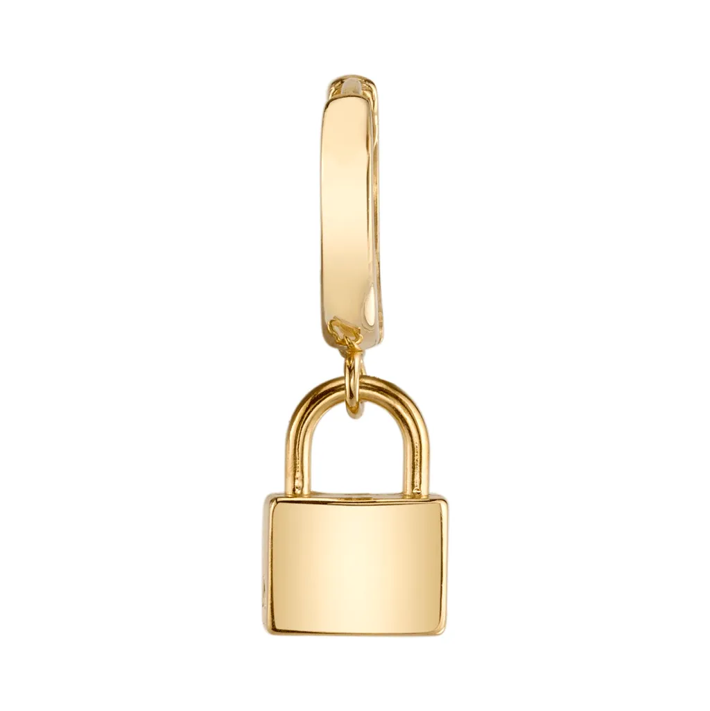 Lira Earrings