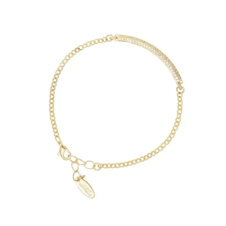 LUXE JEWELRY COLLECTION