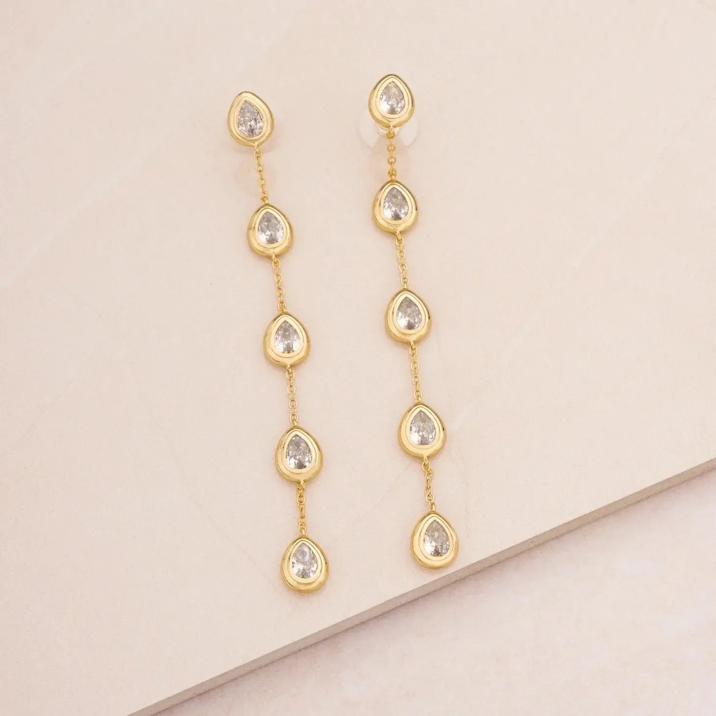 LUXE JEWELRY COLLECTION