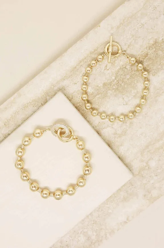 LUXE JEWELRY COLLECTION