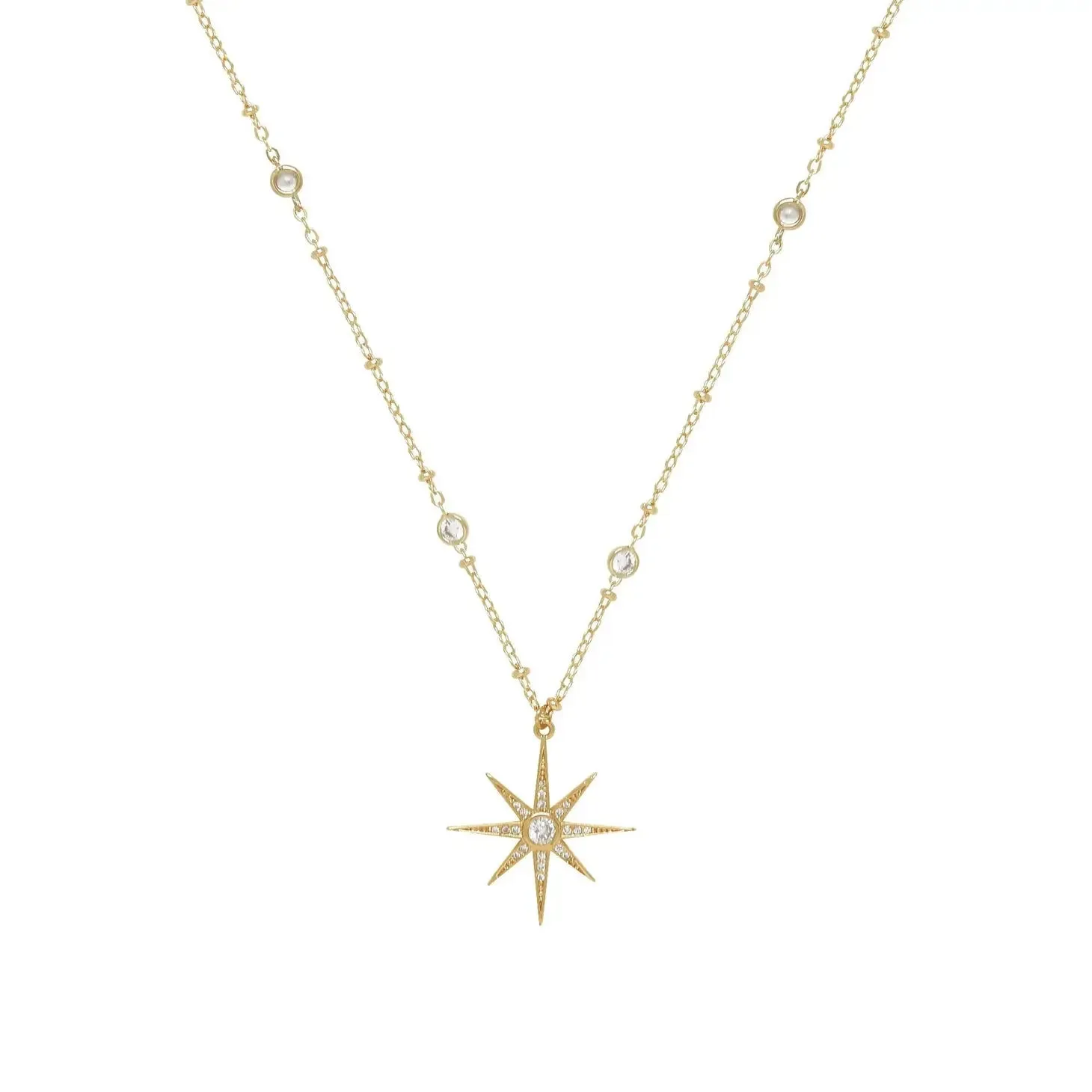 LUXE JEWELRY COLLECTION