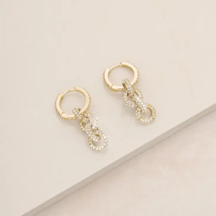 LUXE JEWELRY COLLECTION