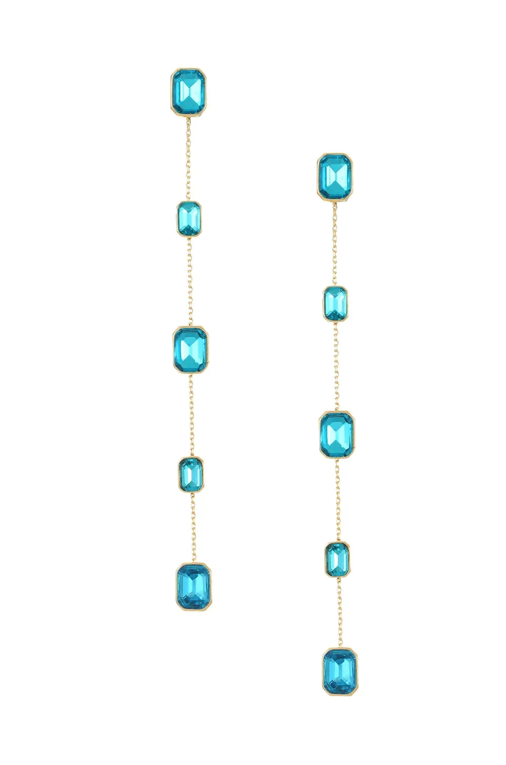 LUXE JEWELRY COLLECTION