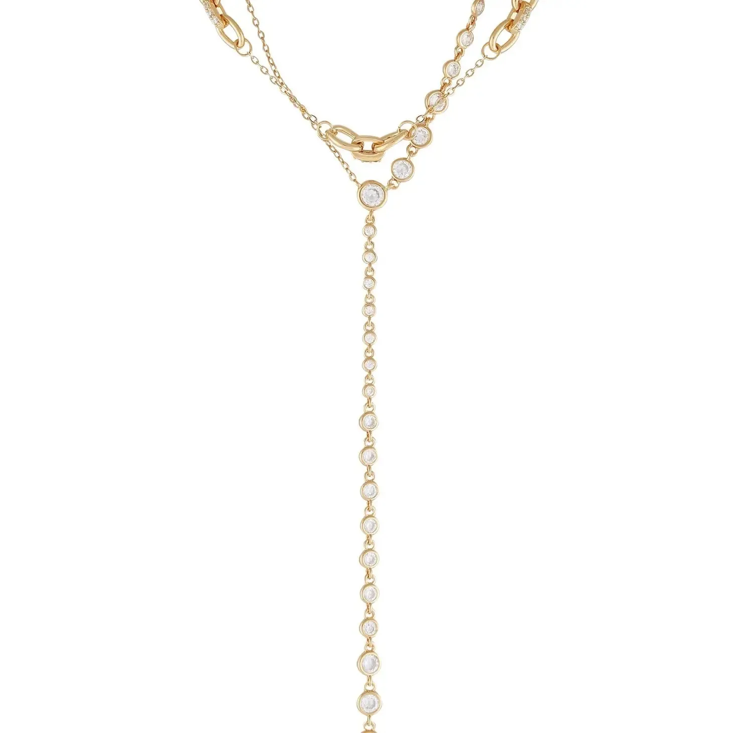 LUXE JEWELRY COLLECTION