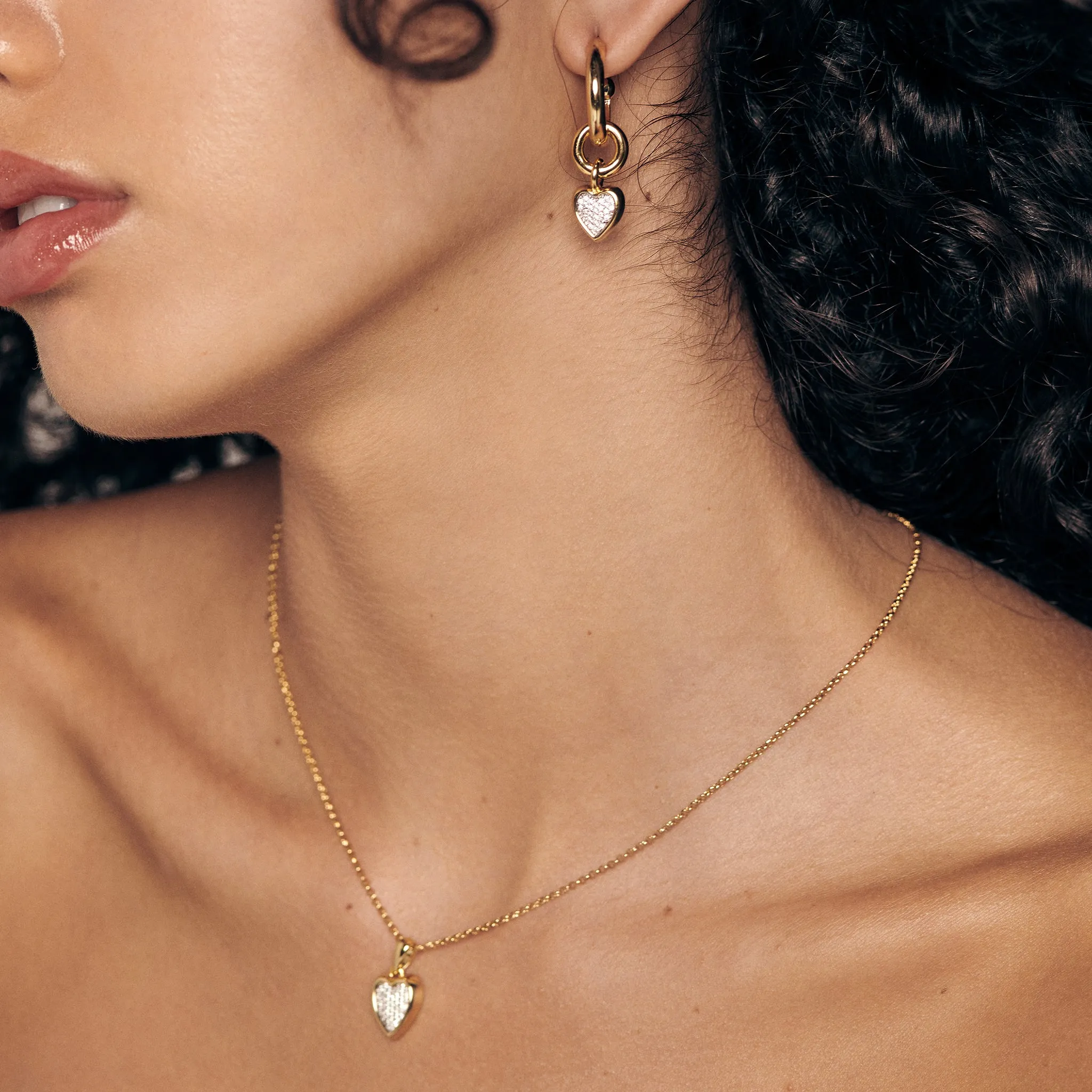 Mara Earrings