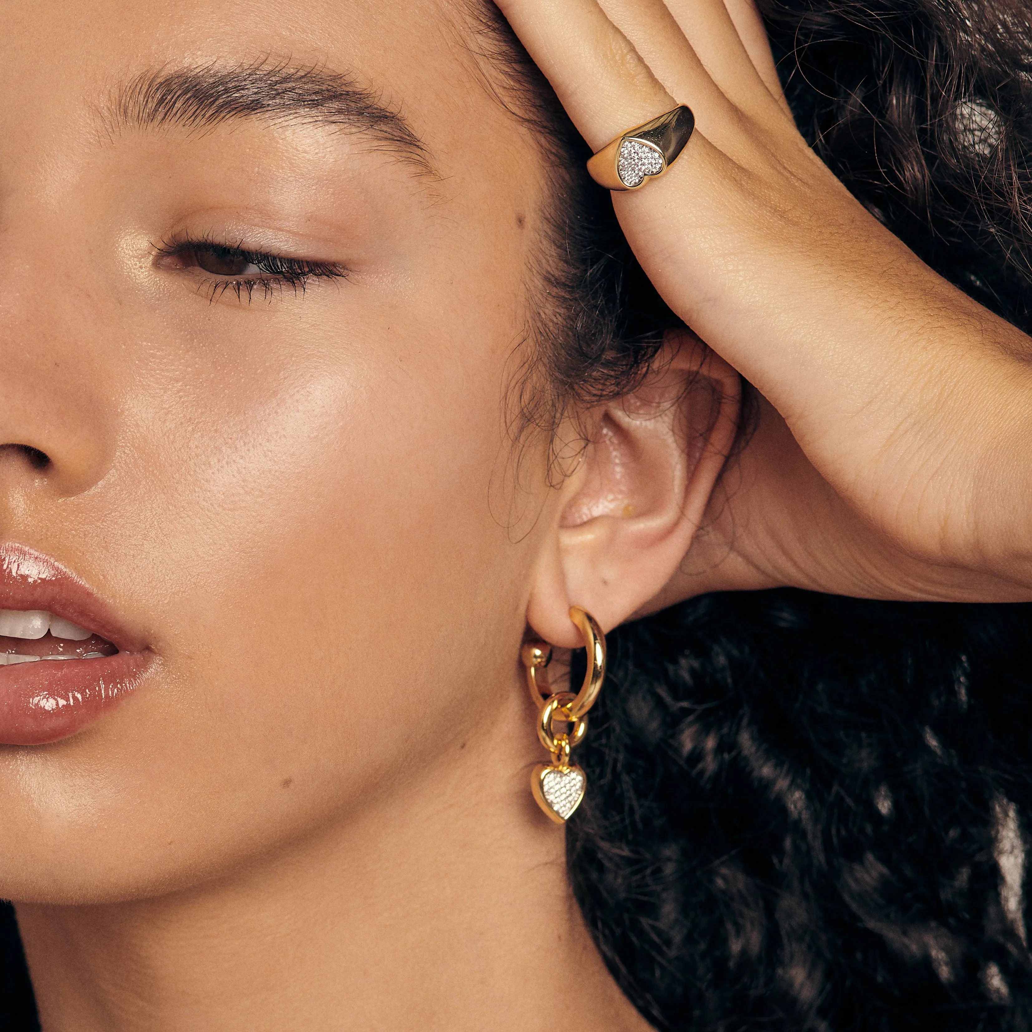 Mara Earrings