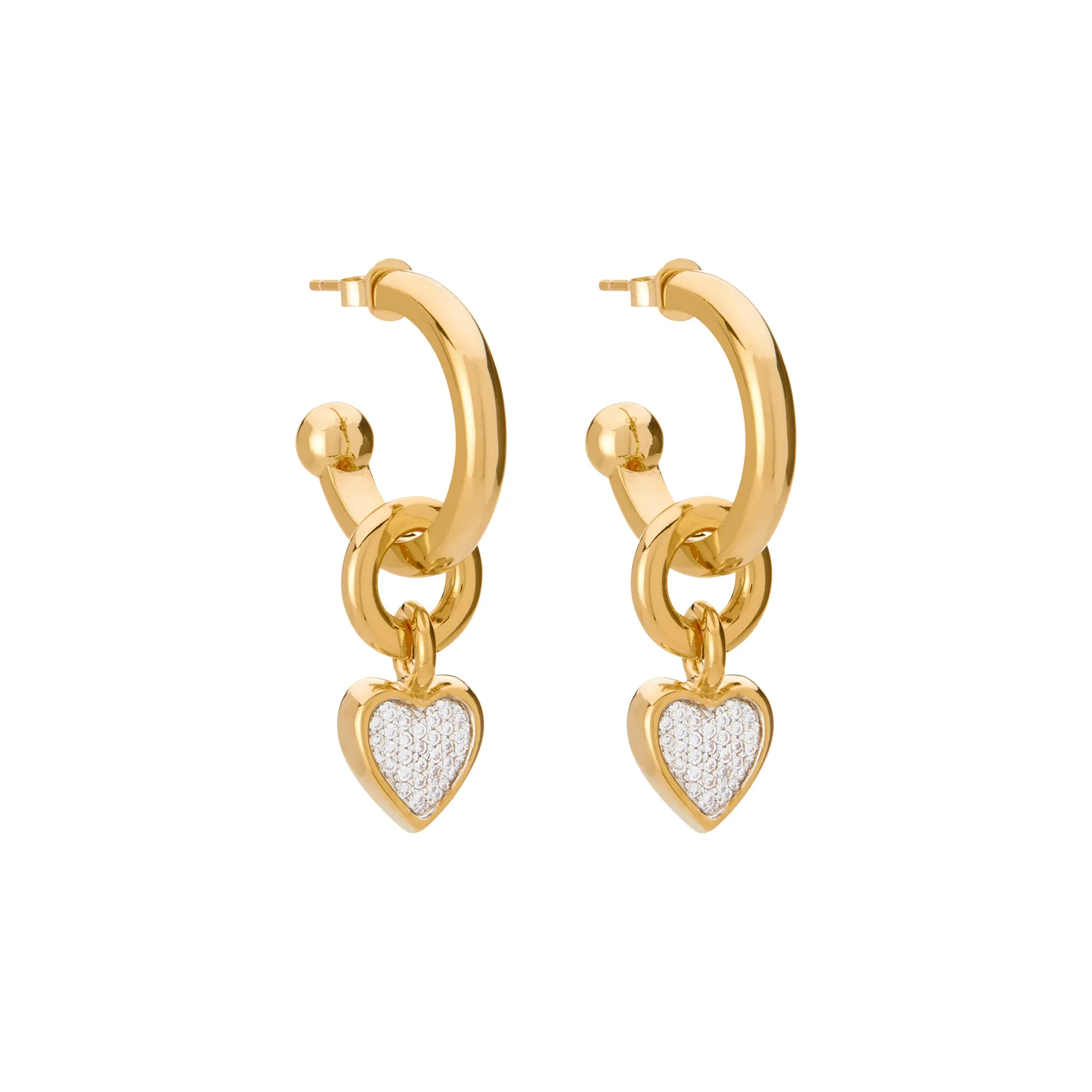 Mara Earrings