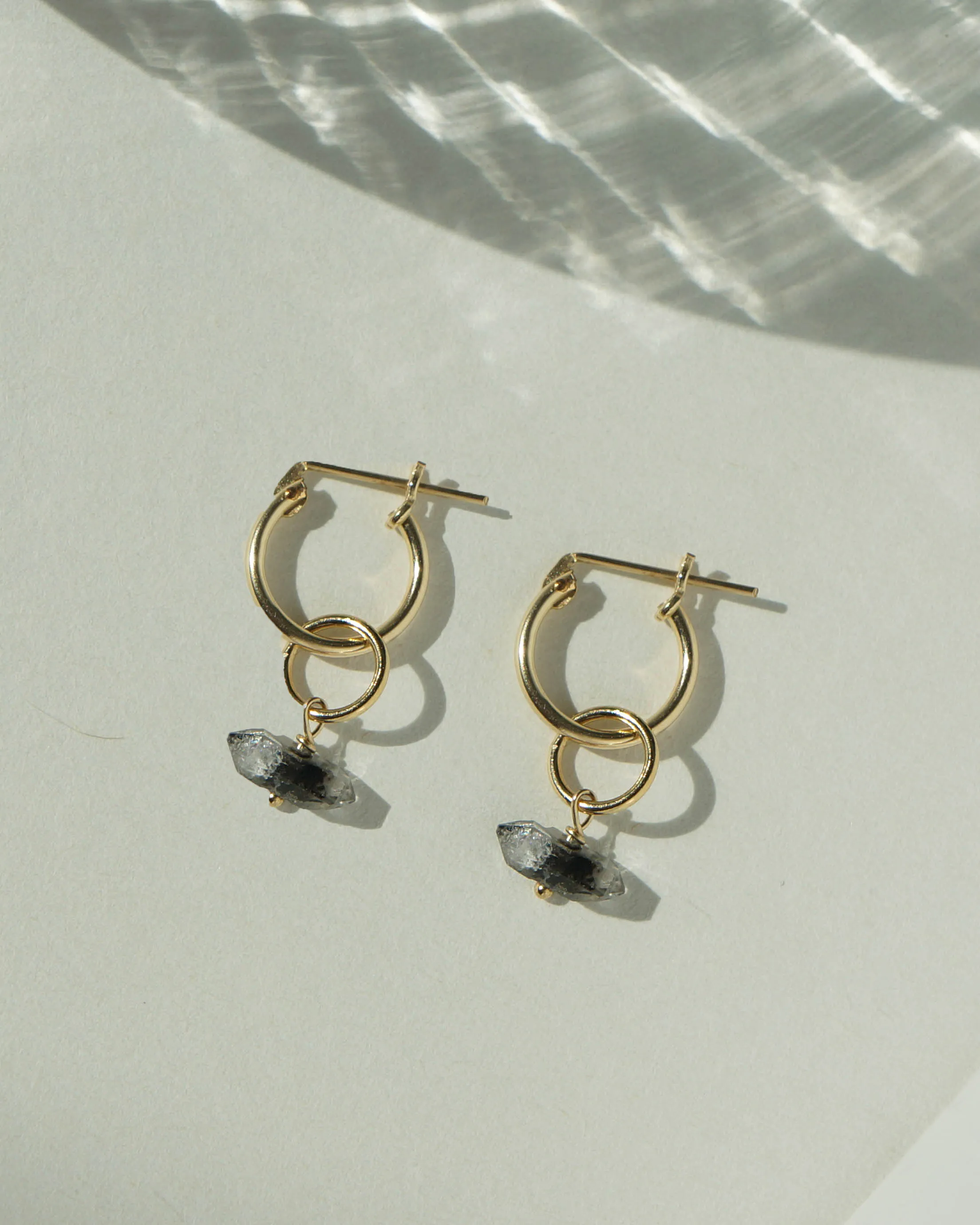 Oscuro Hoops