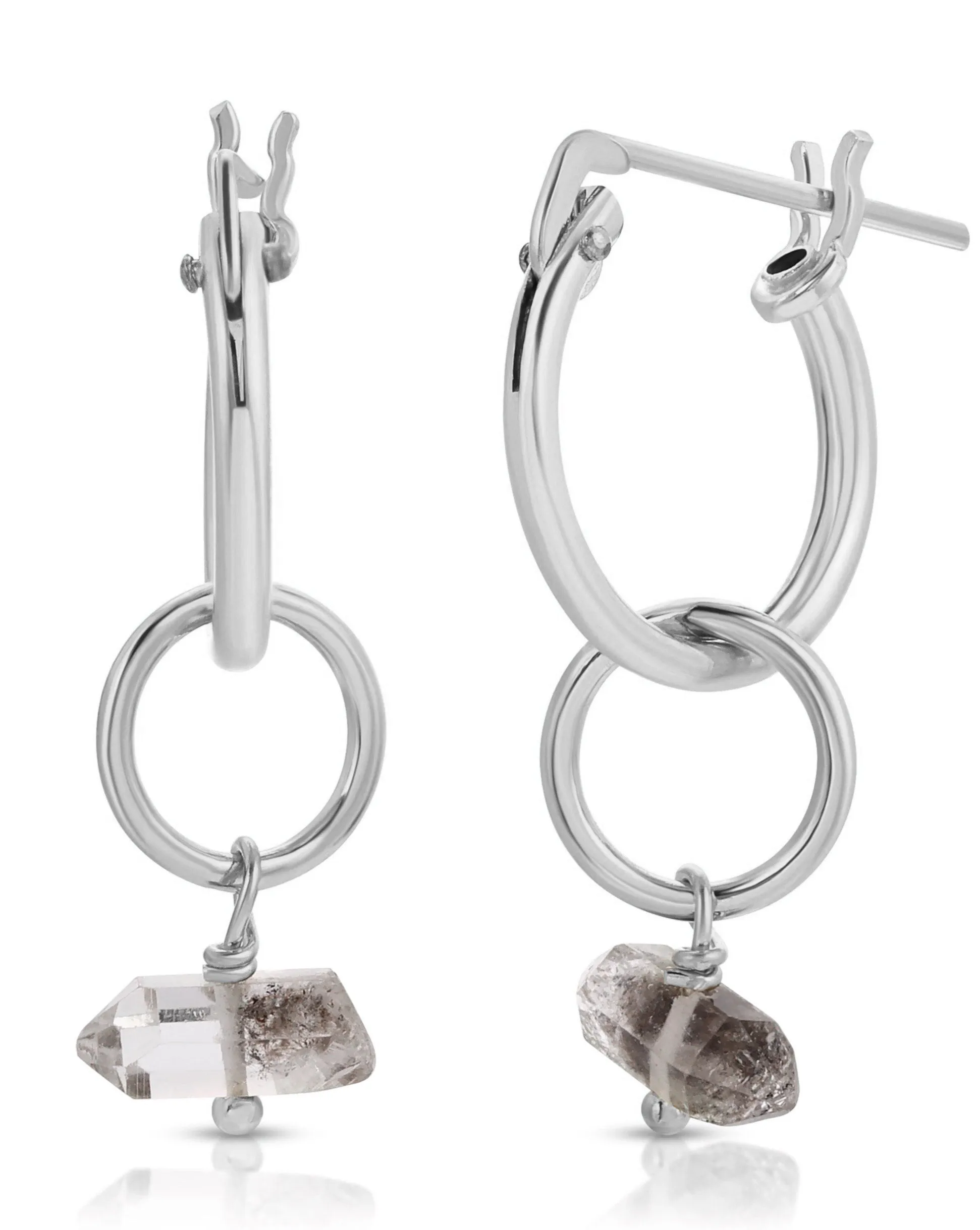Oscuro Hoops