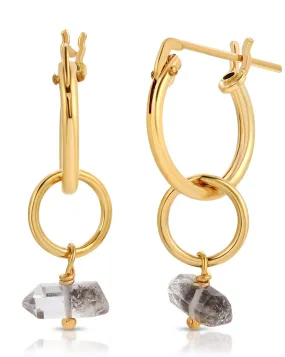 Oscuro Hoops