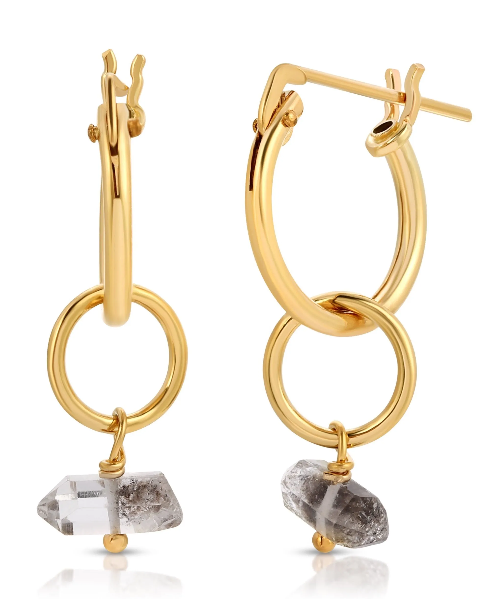 Oscuro Hoops