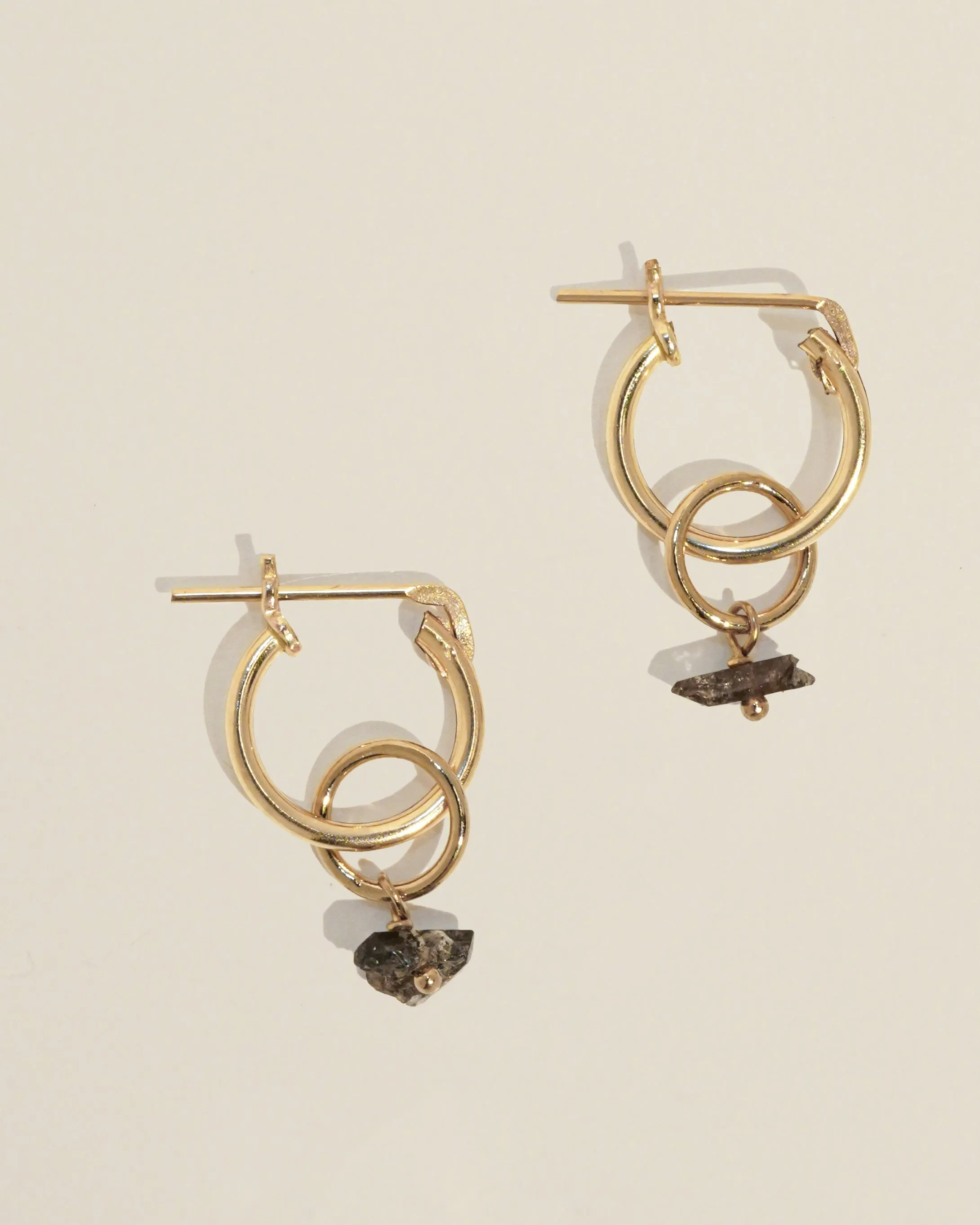Oscuro Hoops