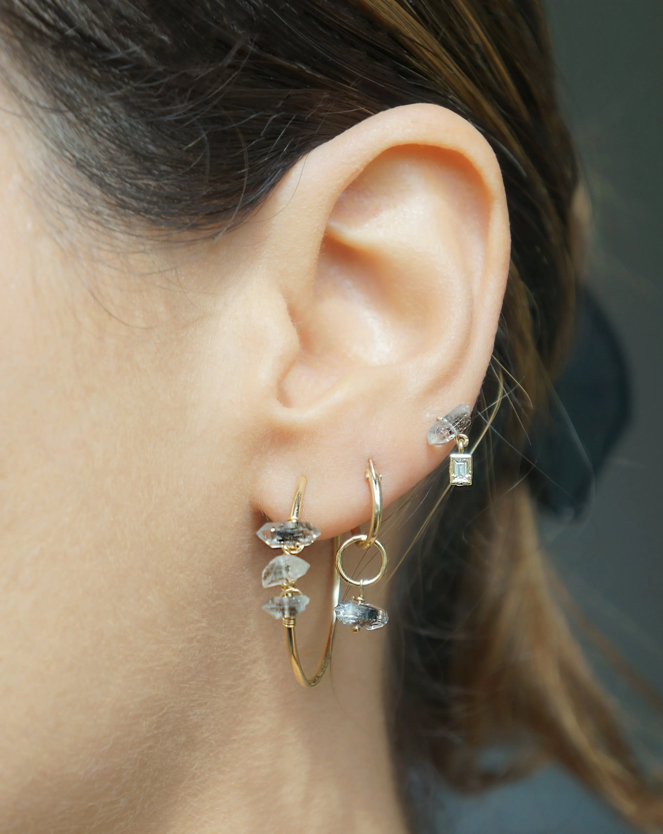 Oscuro Hoops