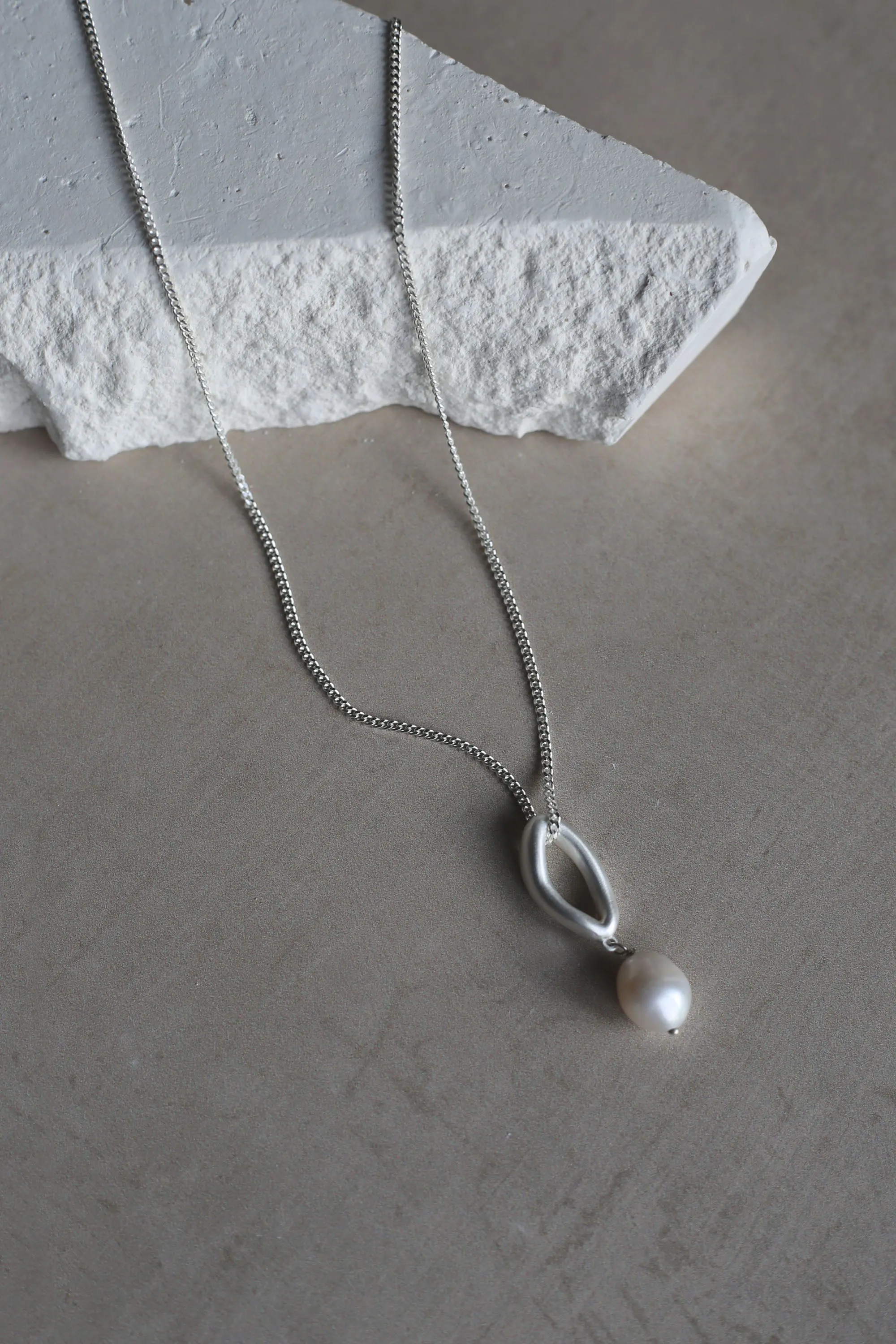Tranquil Necklace