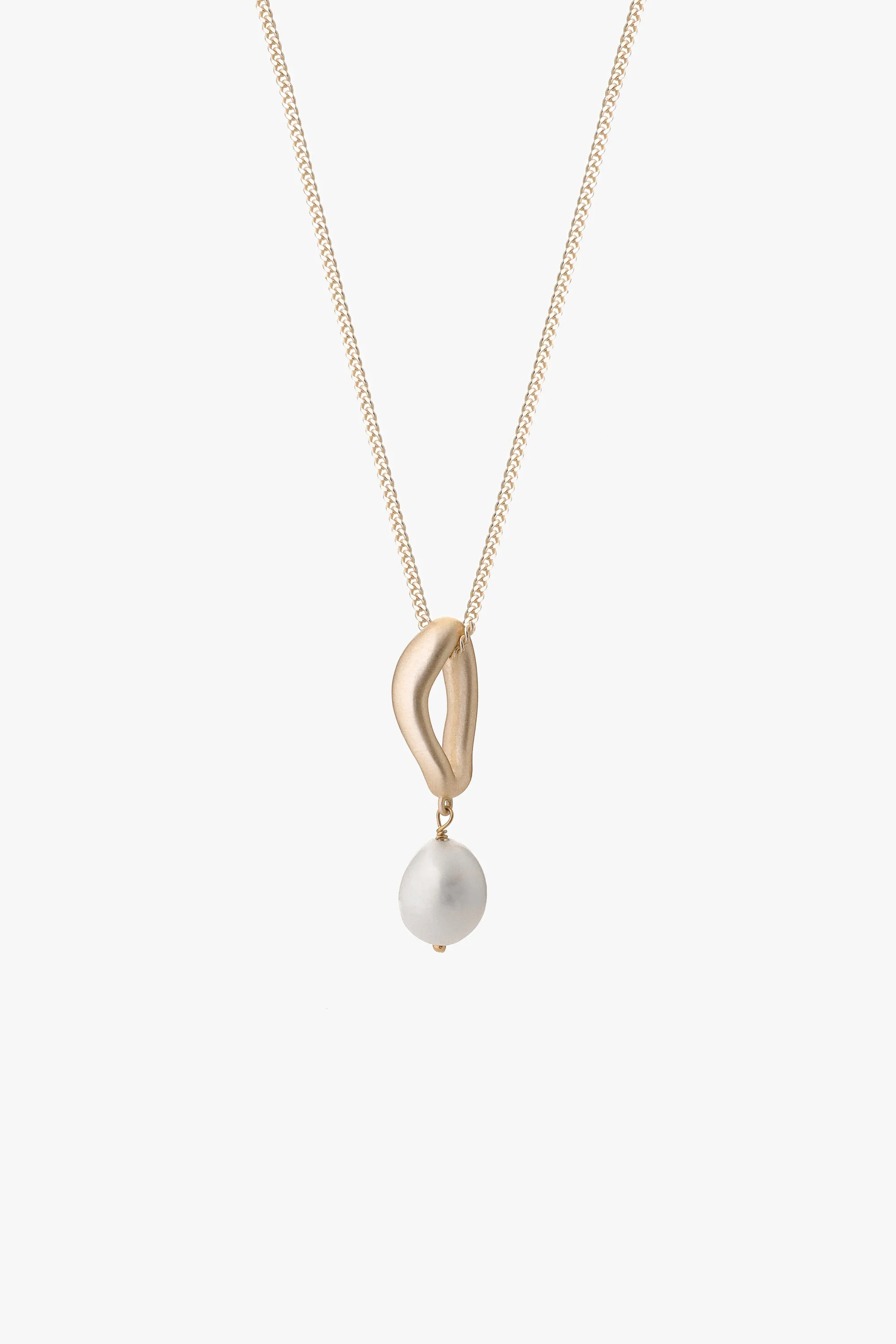 Tranquil Necklace