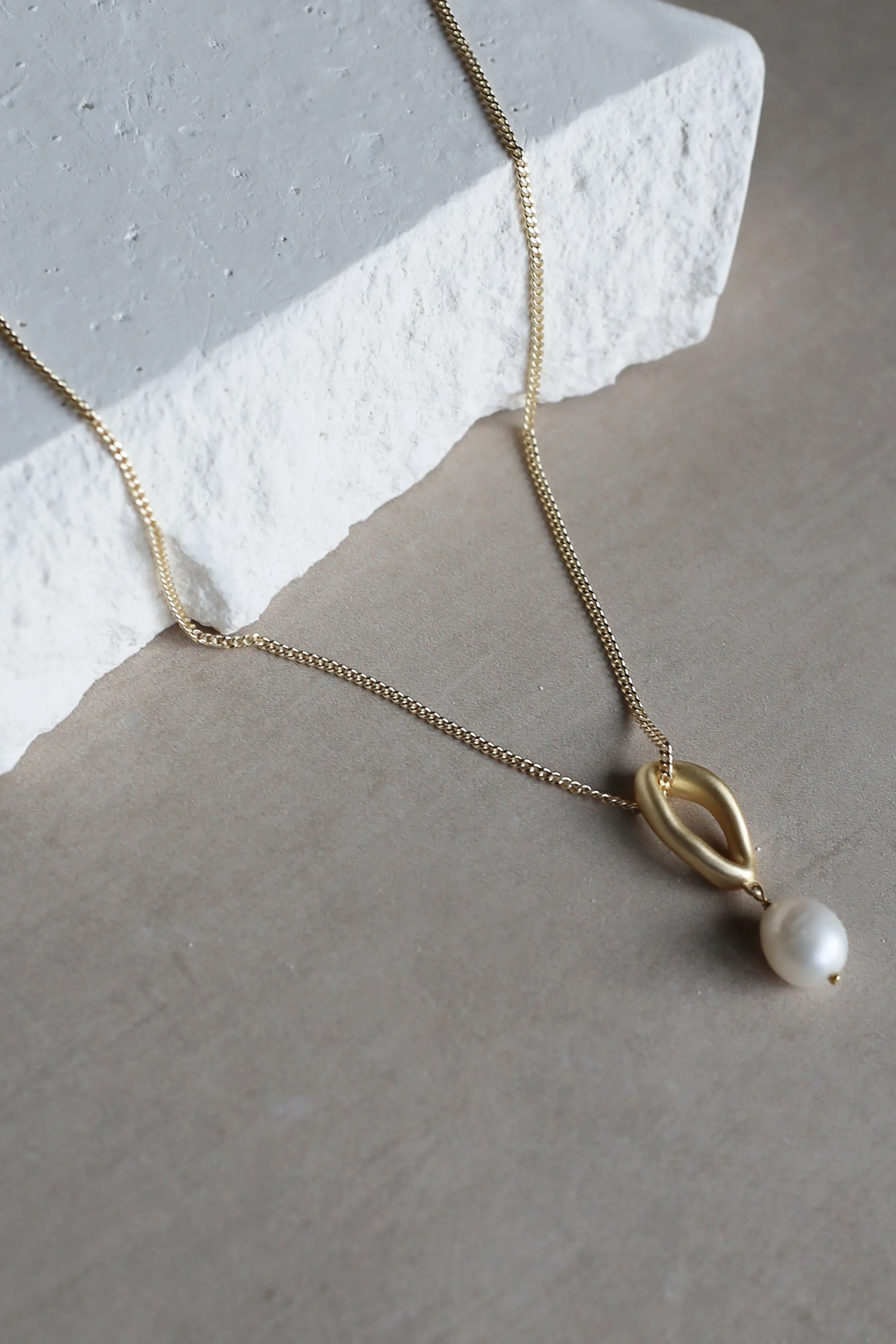 Tranquil Necklace